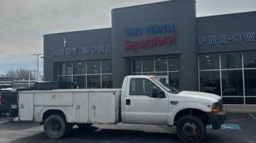Ford F-450