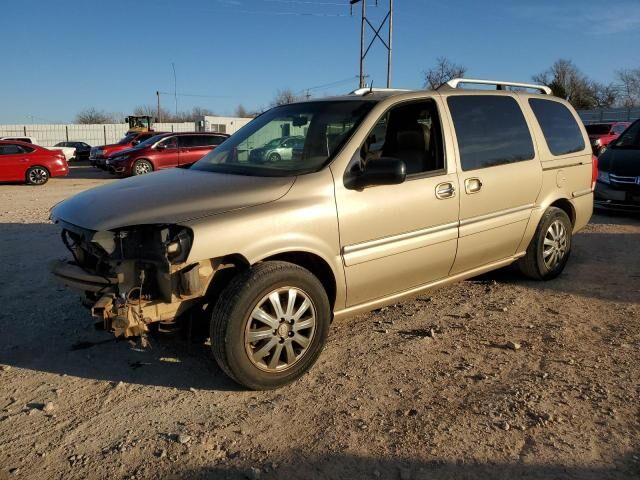Buick Terraza