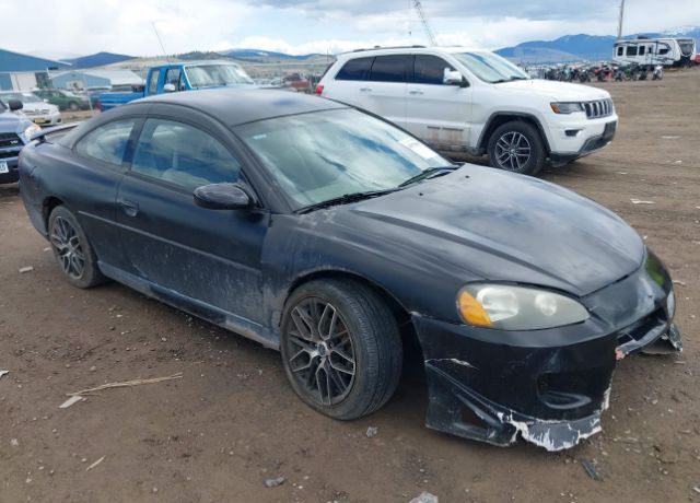 Dodge Stratus