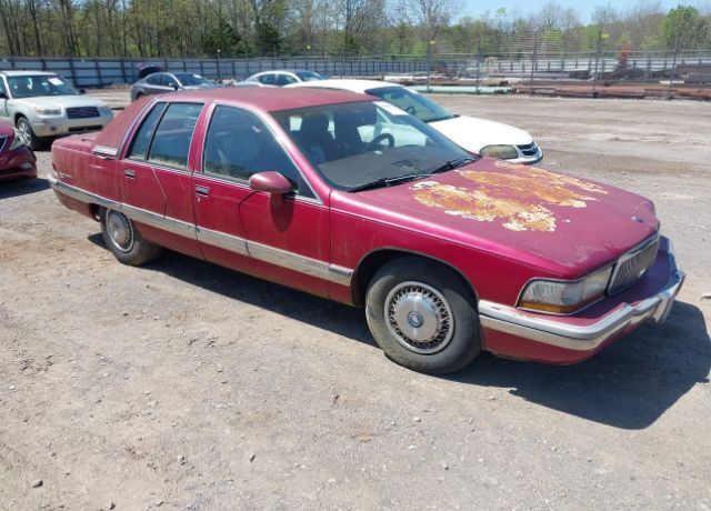 Buick Roadmaster