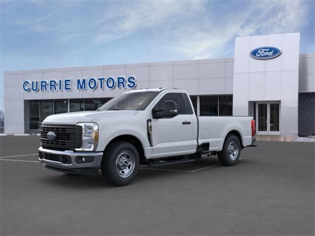 2023 FORD F-Super Duty