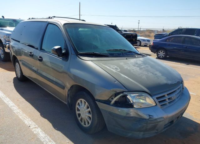 Ford Windstar