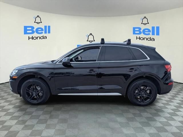 2019 Audi Q5