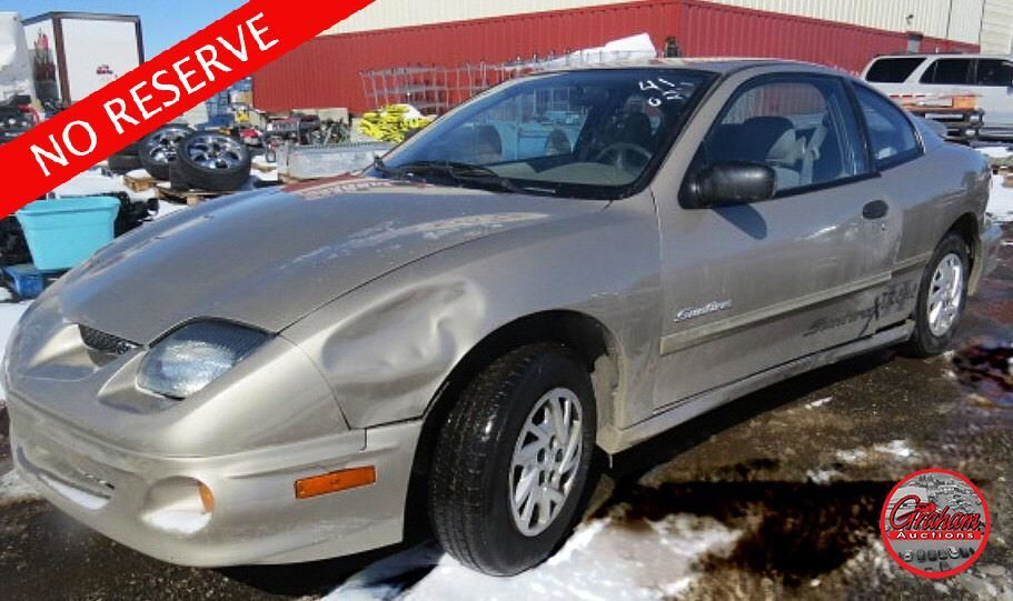 Pontiac Sunfire