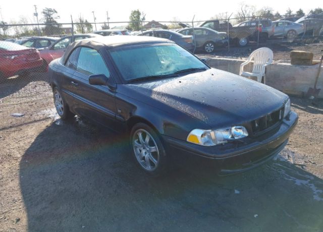 Volvo C70