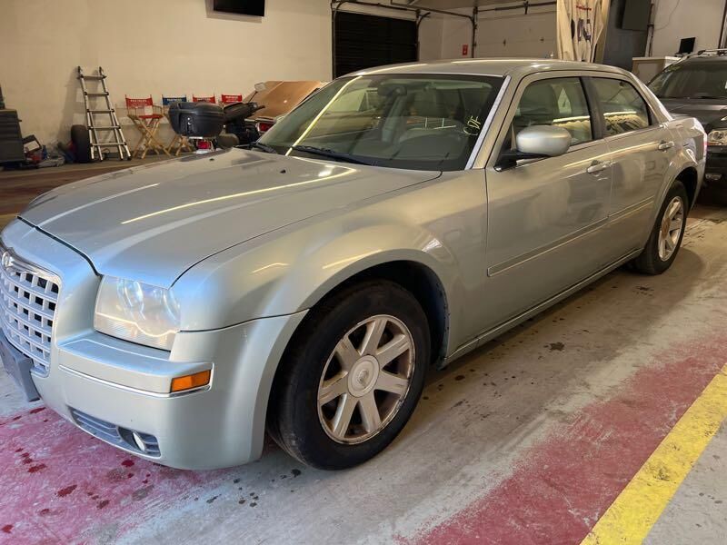 CHRYSLER