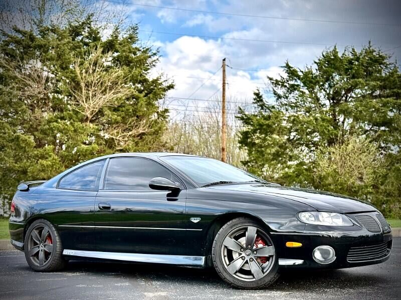 Pontiac GTO