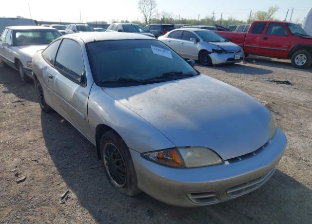 Chevrolet Cavalier