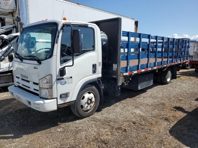 Isuzu NQR/NRR
