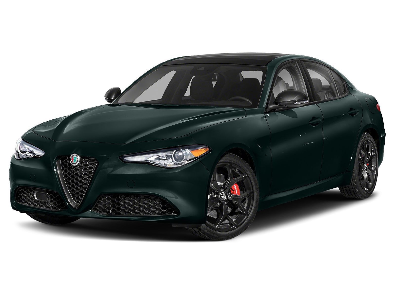 ALFA ROMEO