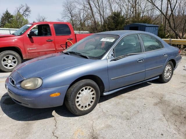 Mercury Sable