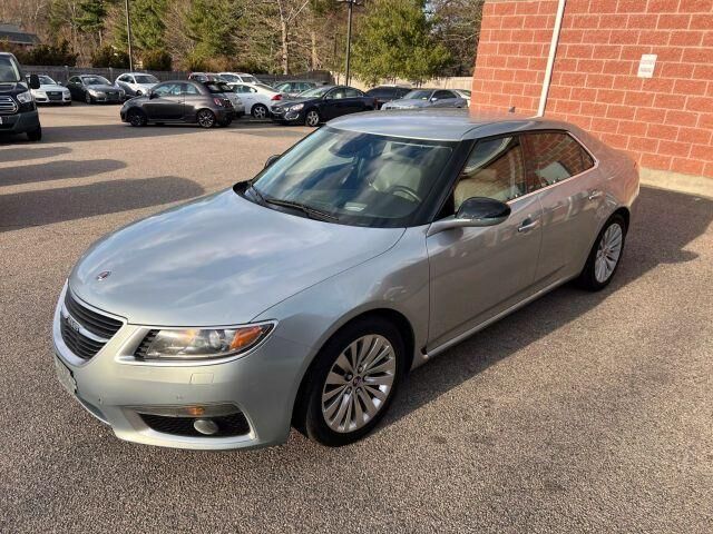 Saab 9-5