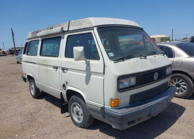 Volkswagen Vanagon