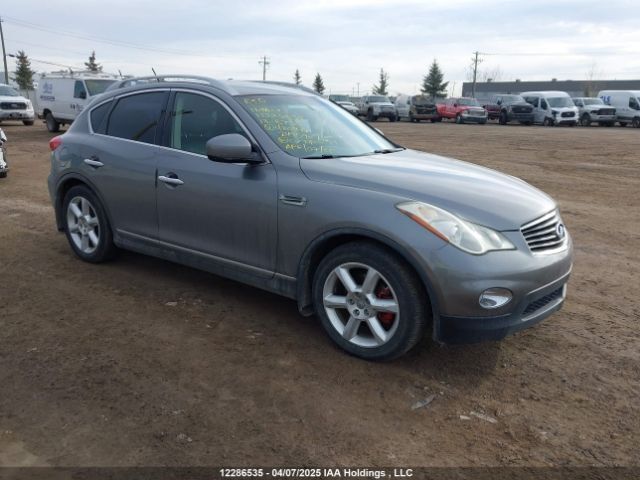 Infiniti EX35