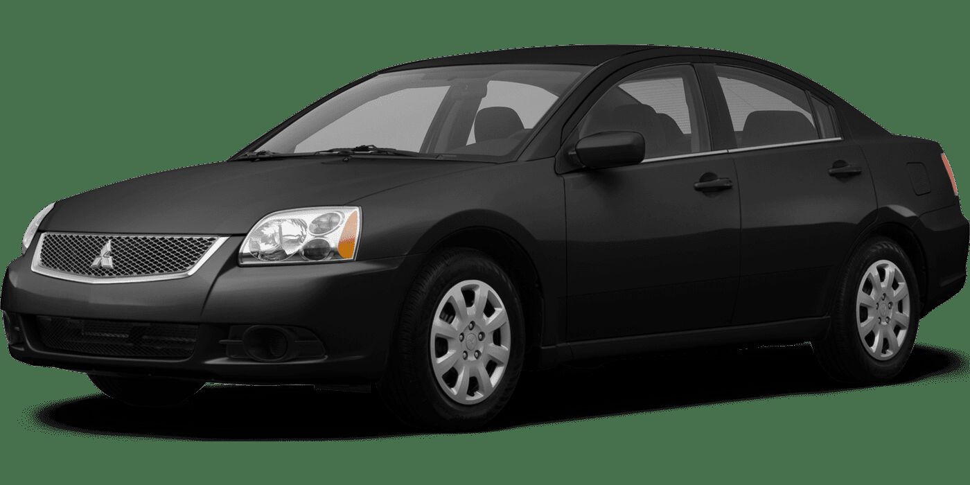 Mitsubishi Galant