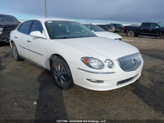 Buick Allure