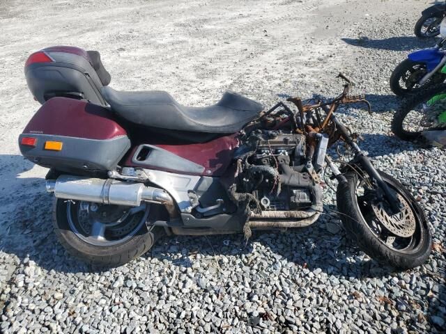 Honda ST1100