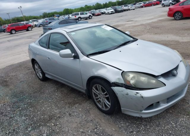 Acura RSX