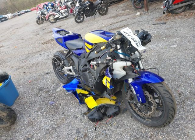 Honda CBR1000