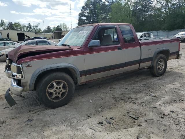 Dodge Dakota