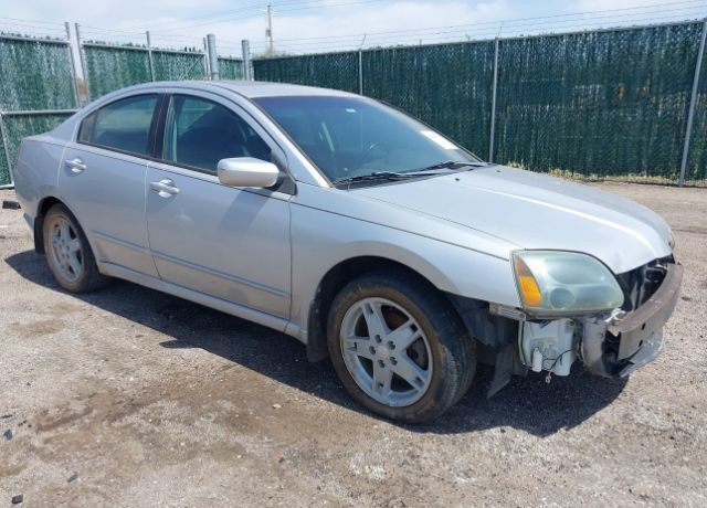 Mitsubishi Galant