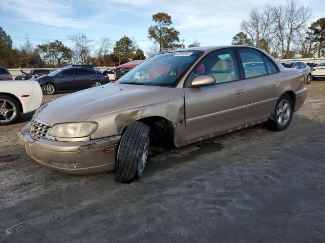 Cadillac Catera