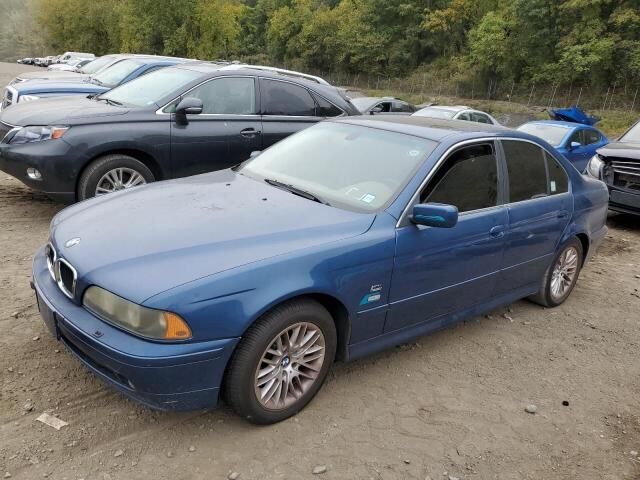 BMW 530i