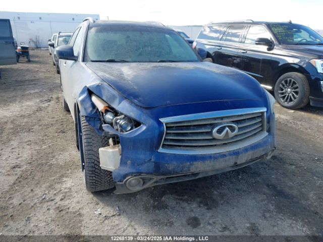 Infiniti FX35