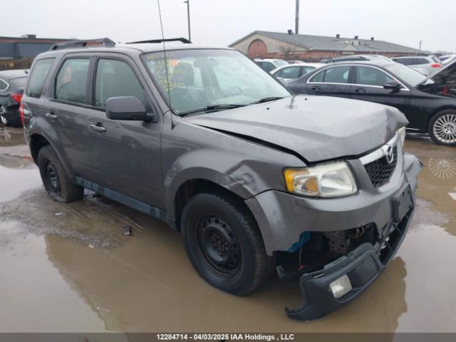 Mazda Tribute