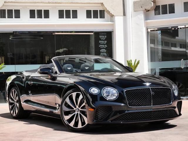 BENTLEY