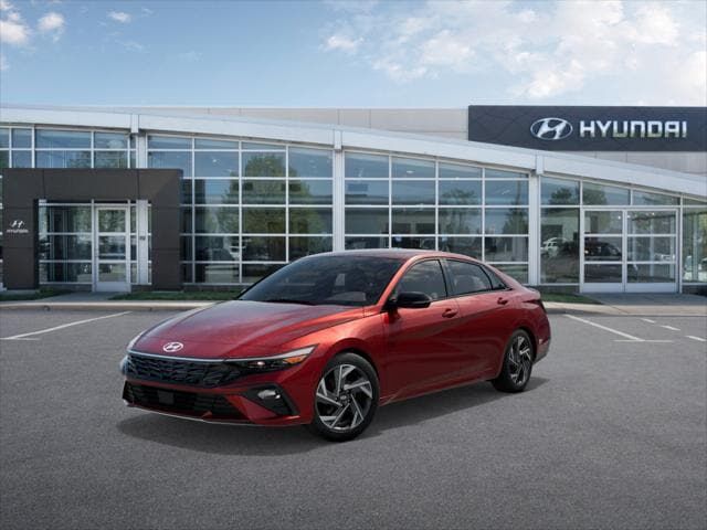 HYUNDAI