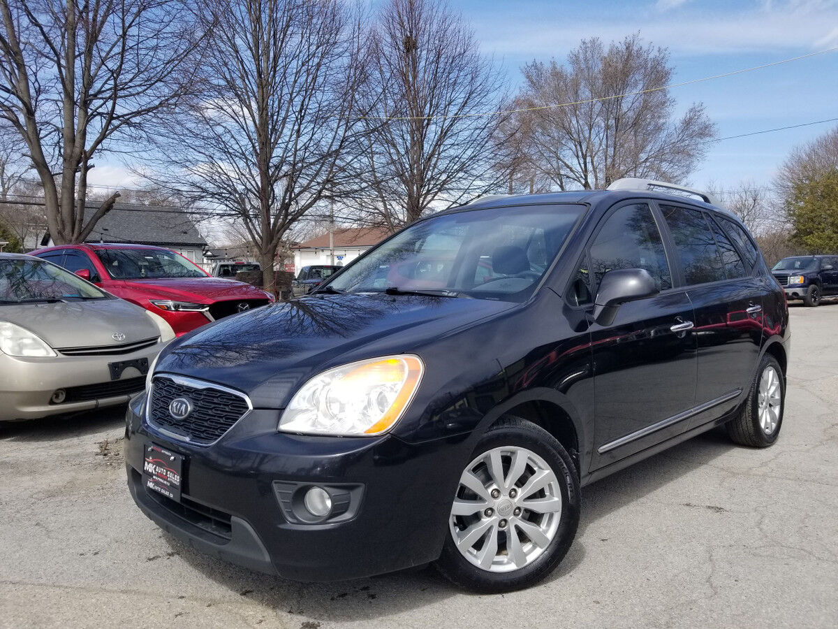 Kia Rondo