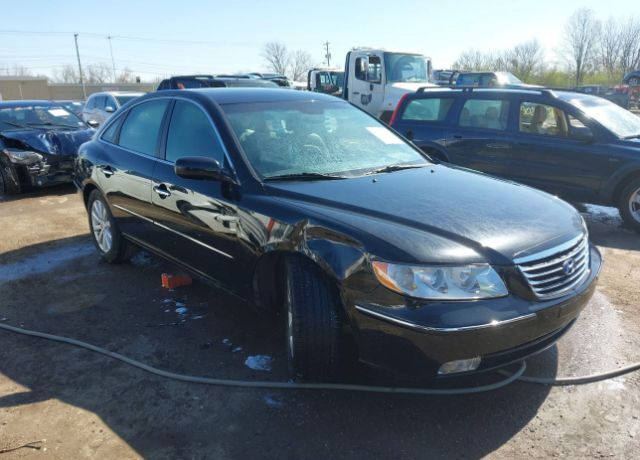 Hyundai Azera