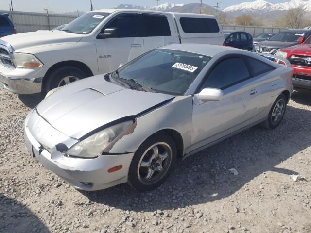 Toyota Celica