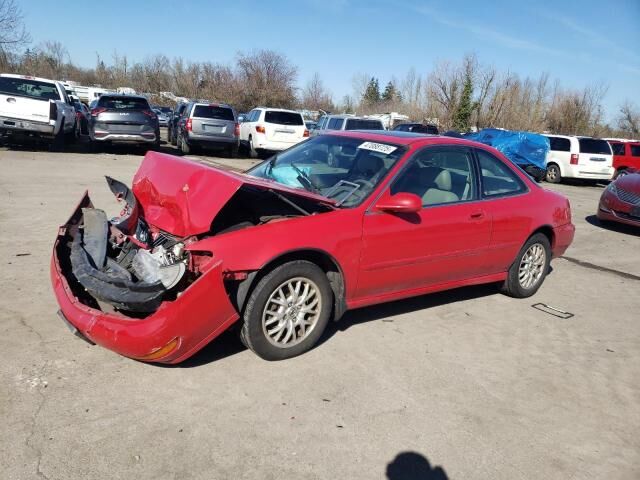 Acura CL