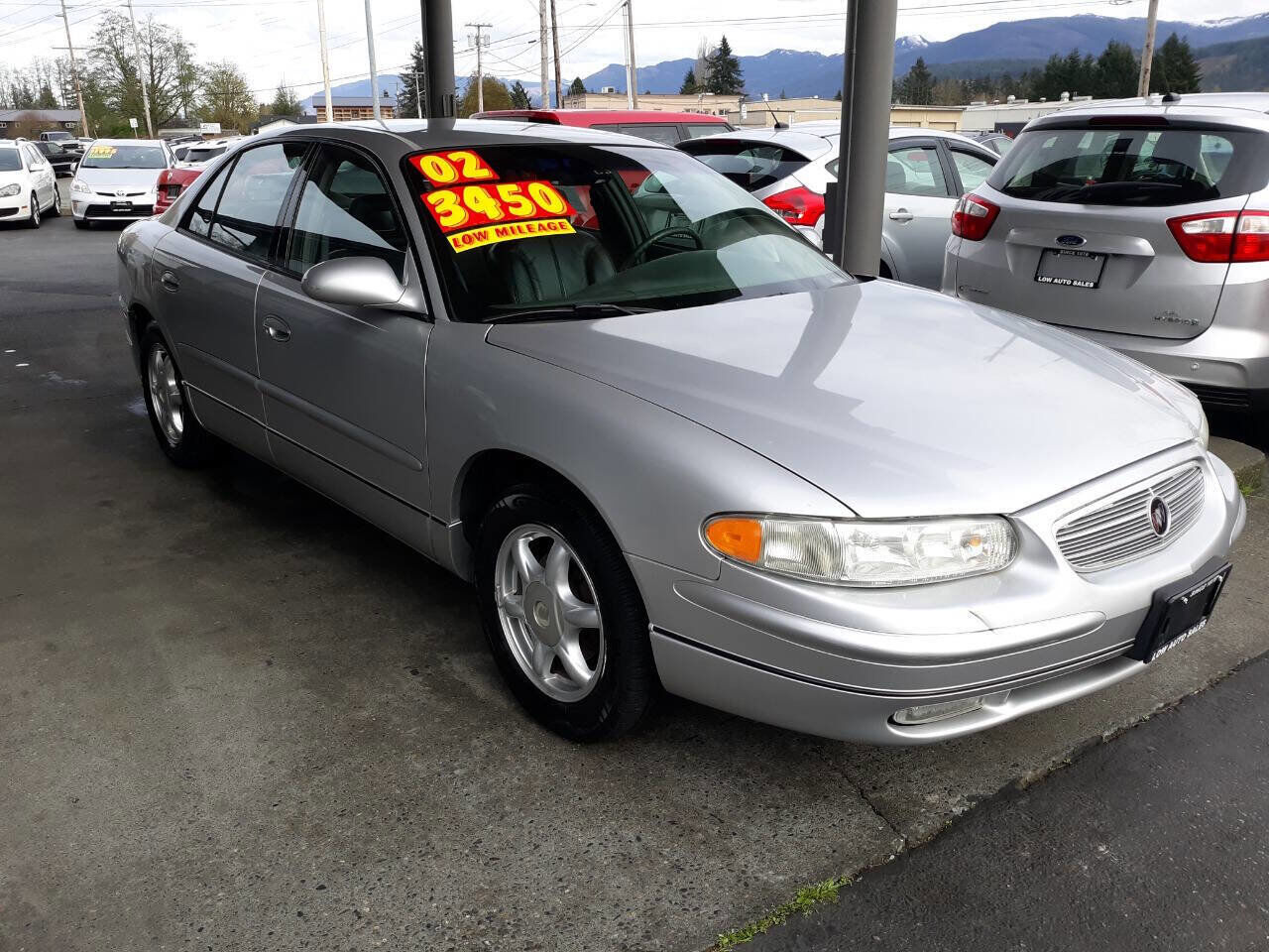 Buick Regal