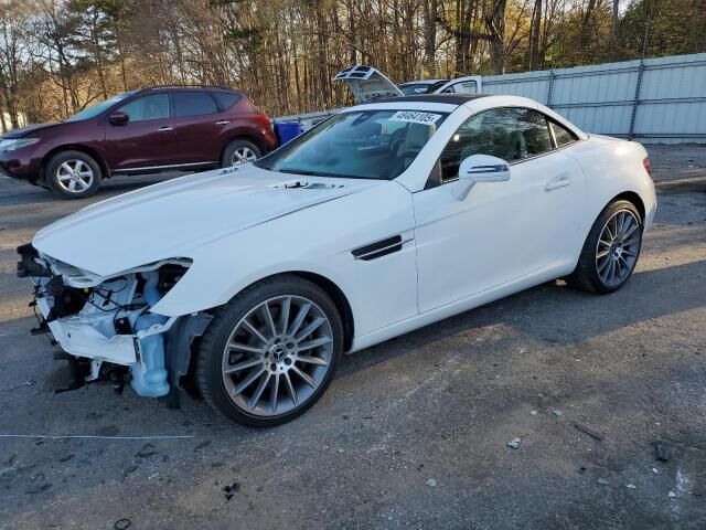MERCEDES-BENZ