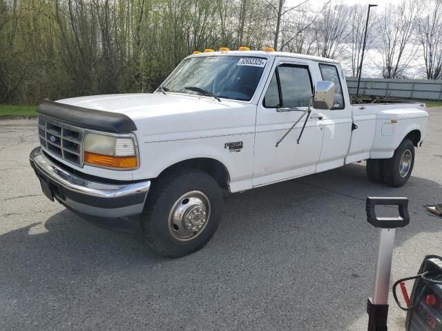 Ford F-350