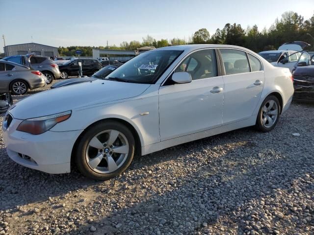BMW 525i
