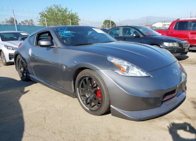 Nissan 370Z