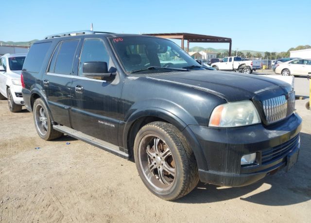 Lincoln Navigator