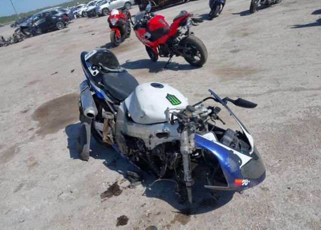 Suzuki TL1000R