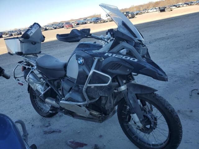 BMW R 1200 GS