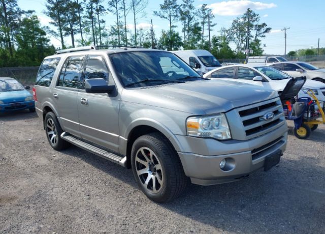 Ford Expedition