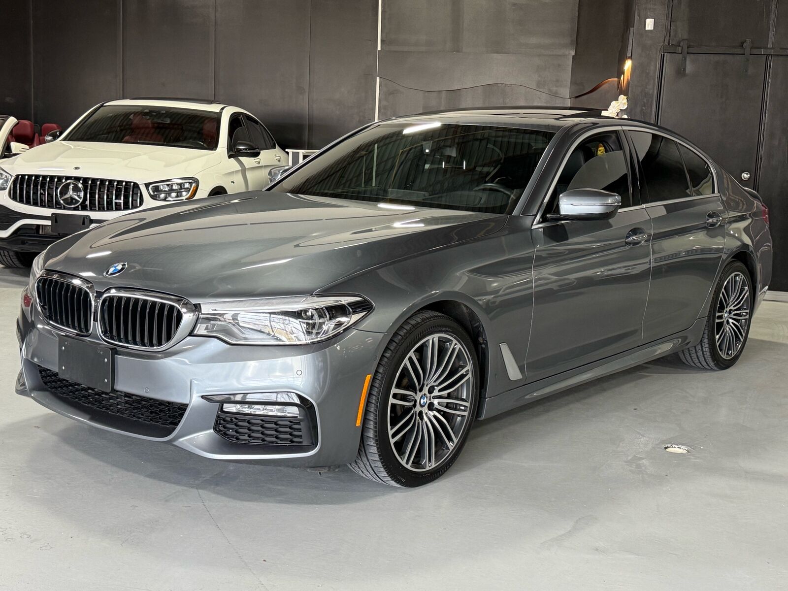 BMW 530i