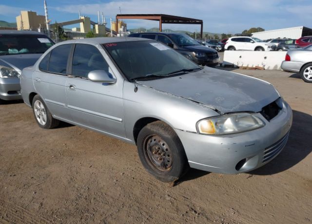 Nissan Sentra