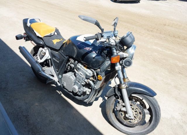 Honda CB1000