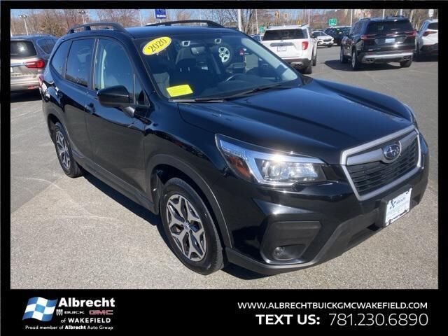 SUBARU