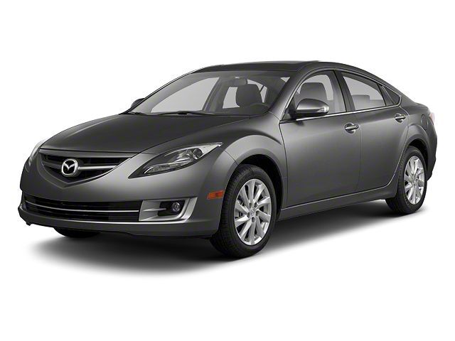 2011 MAZDA Mazda6