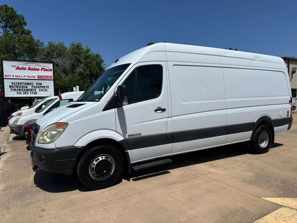 Dodge Sprinter